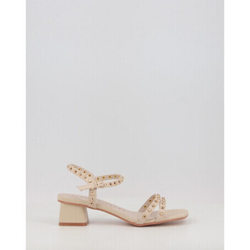 Stephen Allen  Sandalen MAHA