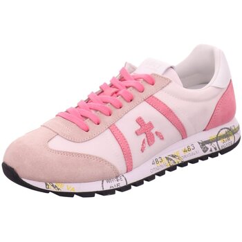 Premiata  Sneaker Lucy-D-7409