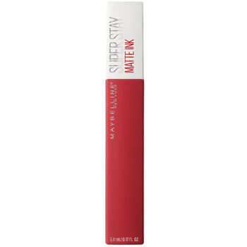 Maybelline New York  Lippenstift Superstay Matte Ink Flüssiger Lippenstift - 20 Pioneer