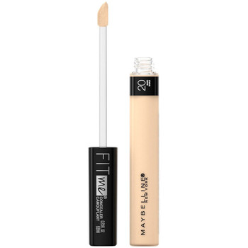 Maybelline New York  Concealer & Abdeckstift Fit Me Flüssiger Concealer Ton-in-Ton - 20 Sable