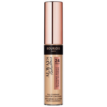 Bourjois Concealer & Abdeckstift Sculpting Concealer Always Fabulous - 100 Ivory