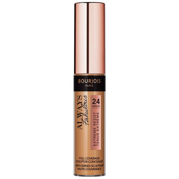 Bourjois Concealer & Abdeckstift Sculpting Concealer Always Fabulous - 400 Goldbeige