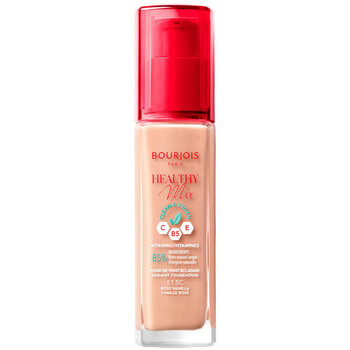 Bourjois Make-up & Foundation Strahlendes Make-up Healthy Mix - 515 Rose Vanilla
