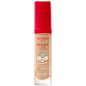 Bourjois  Concealer & Abdeckstift Healthy Mix Flüssiger Concealer - 52 Beige