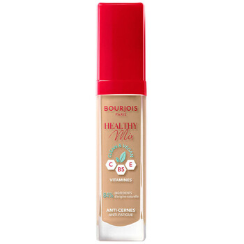Bourjois Concealer & Abdeckstift Healthy Mix Flüssiger Concealer - 53 Beige Doré