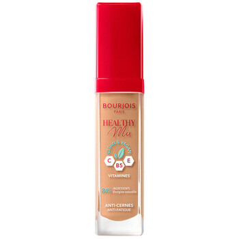 Bourjois  Concealer & Abdeckstift Healthy Mix Flüssiger Concealer - 54 Sun Bronze