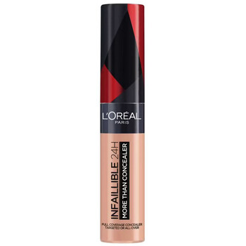 L'oréal  Concealer & Abdeckstift Mehr-als-Concealer Unfehlbar 24h Korrektor - 325 Bisque