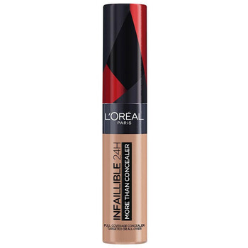 L'oréal  Concealer & Abdeckstift Mehr-als-Concealer Unfehlbar 24h Korrektor - 328 Linen