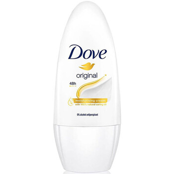 Dove  Deodorant Original Roll-on Deodorant 48h - 50 ml
