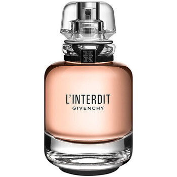 Givenchy  Eau de parfum Eau de Parfum L'Interdit - 80 ml