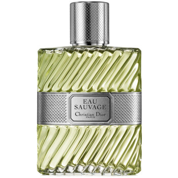 Dior Eau de toilette Eau de Toilette Eau Sauvage 100 ml
