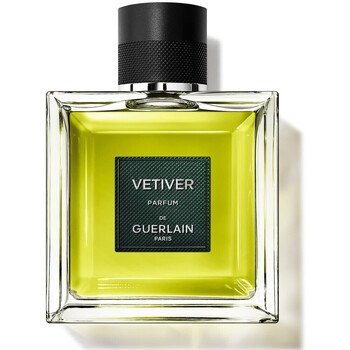 Guerlain Eau de parfum Eau de Parfum Vetiver Das Parfum 100 ml