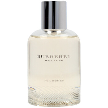 Burberry Eau de parfum Eau de Parfum Weekend Für Damen 100 ml