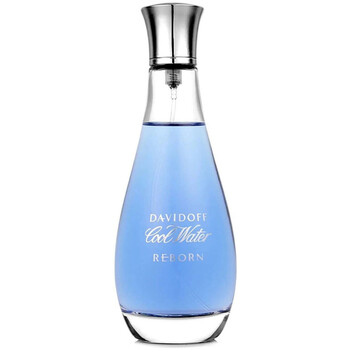 Davidoff  Eau de toilette Eau de Toilette Cool Water Reborn Woman 100 ml