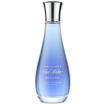 Davidoff  Eau de parfum Cool Water Reborn Intense Woman Eau de Parfum 100 ml