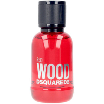 Dsquared Eau de toilette Eau De Toilette Für Sie Red Wood 50 ml