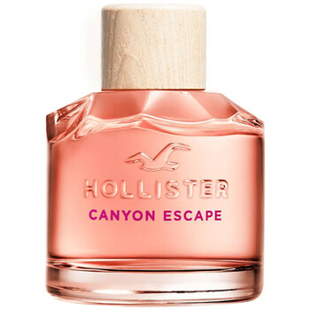 Hollister  Eau de parfum Canyon Escape For Her Eau de Parfum 100ml