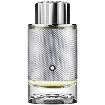Montblanc  Eau de parfum Explorer Platinum Eu de Parfum 100 ml