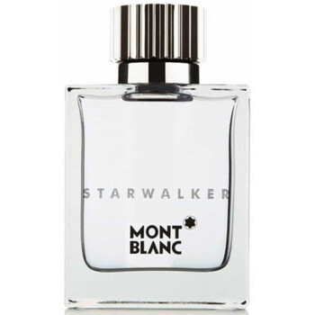 Montblanc  Eau de toilette Eau De Toilette Starwalker 75 ml