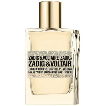 Zadig & Voltaire  Eau de parfum Eau De Parfum This Is Really! Her 50 ml