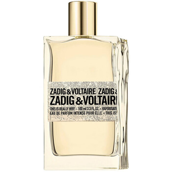 Zadig & Voltaire  Eau de parfum Eau De Parfum This Is Really Her! 100 ml