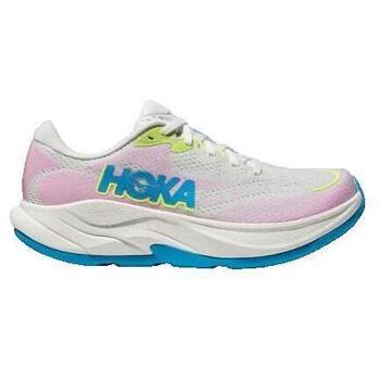 Hoka one one  Sneaker De Running Rincon 4 Blanc