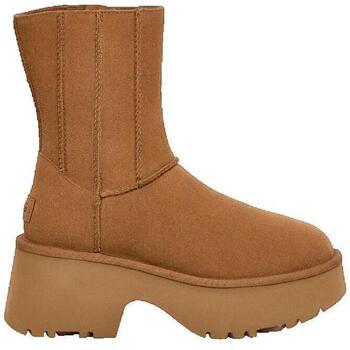 UGG  Stiefel Hautes Compensées Twin Seam