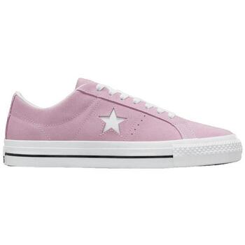 Converse  Sneaker One Star Pro Stardust Lilac Basses