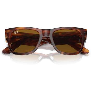 Ray-ban  Sonnenbrillen MEGA WAYFARER – UNISEX 0RB0840S
