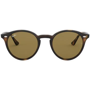 Ray-ban  Sonnenbrillen UNISEX 0RB2180