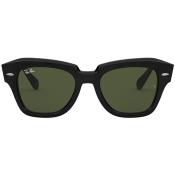 Ray-ban  Sonnenbrillen STATE STREET – UNISEX 0RB2186