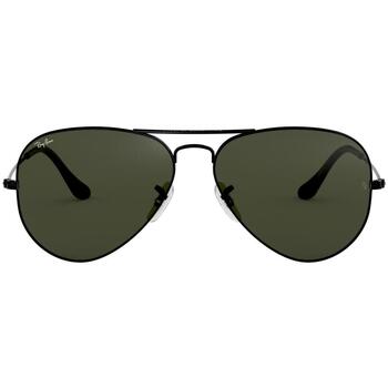 Ray-ban  Sonnenbrillen AVIATOR LARGE METAL – UNISEX 0RB3025