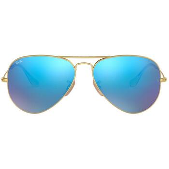 Ray-ban Sonnenbrillen AVIATOR – UNISEX 0RB3025 2