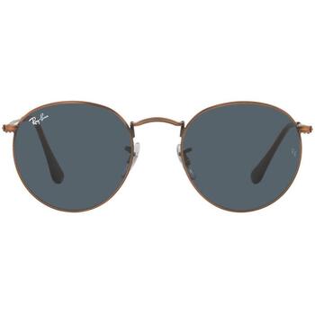 Ray-ban  Sonnenbrillen ROUND METAL – UNISEX 0RB3447 1