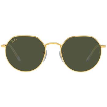 Ray-ban Sonnenbrillen JACK – UNISEX 0RB3565