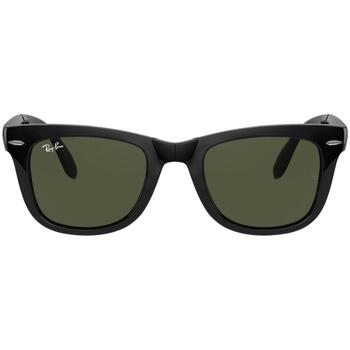 Ray-ban Sonnenbrillen FOLDING WAYFARER 0RB4105
