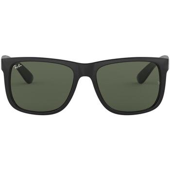 Ray-ban  Sonnenbrillen JUSTIN 0RB4165