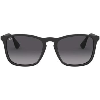 Ray-ban  Sonnenbrillen CHRIS 0RB4187