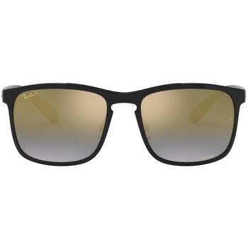 Ray-ban  Sonnenbrillen Polarized 0RB4264
