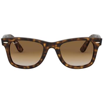Ray-ban  Sonnenbrillen WAYFARER EASE – UNISEX 0RB4340 1