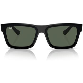 Ray-ban  Sonnenbrillen WARREN – UNISEX 0RB4396