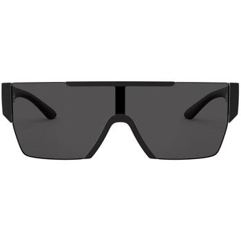 Burberry  Sonnenbrillen Nero Opaco 0BE4291 346487