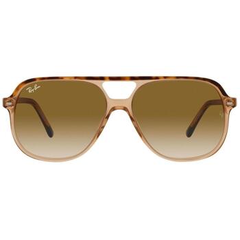 Ray-ban  Sonnenbrillen BILL – UNISEX 0RB2198 129251