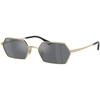 Ray-ban  Sonnenbrillen YEVI – UNISEX 0RB3728 92136V
