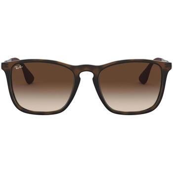 Ray-ban Sonnenbrillen CHRIS 0RB4187 856/13