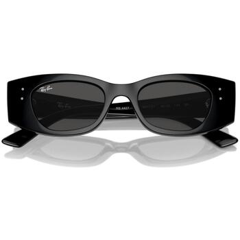 Ray-ban  Sonnenbrillen KAT – UNISEX 0RB4427 667787