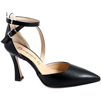 Divine Follie Pumps DIV-E25-194-NE