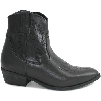 Riccianera Stiefeletten RIC-E25-BEATRIZ-NE