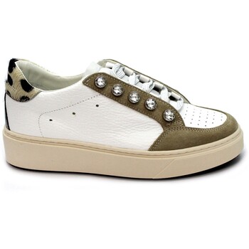 Divine Follie Sneaker DIV-E25-RALLY-BE