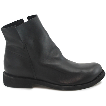 Felmini Stiefeletten FEL-E25-E075-BL